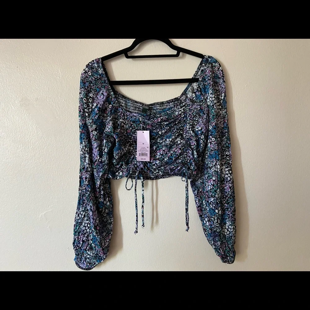 Women’s wild fable top size medium - Picture 1 of 1